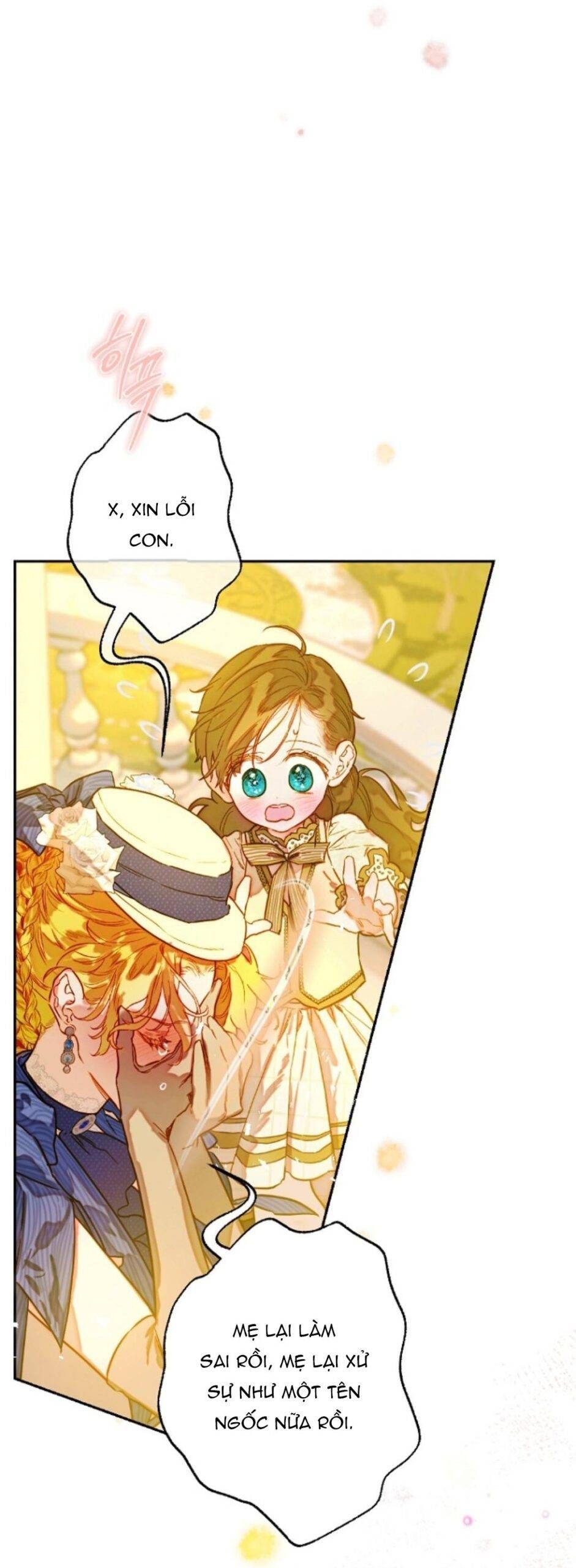 [ Ss2 ] Hợp Đồng Hôn Nhân Của Mẹ Tôi Chương 45 page 13 - Giả Dược