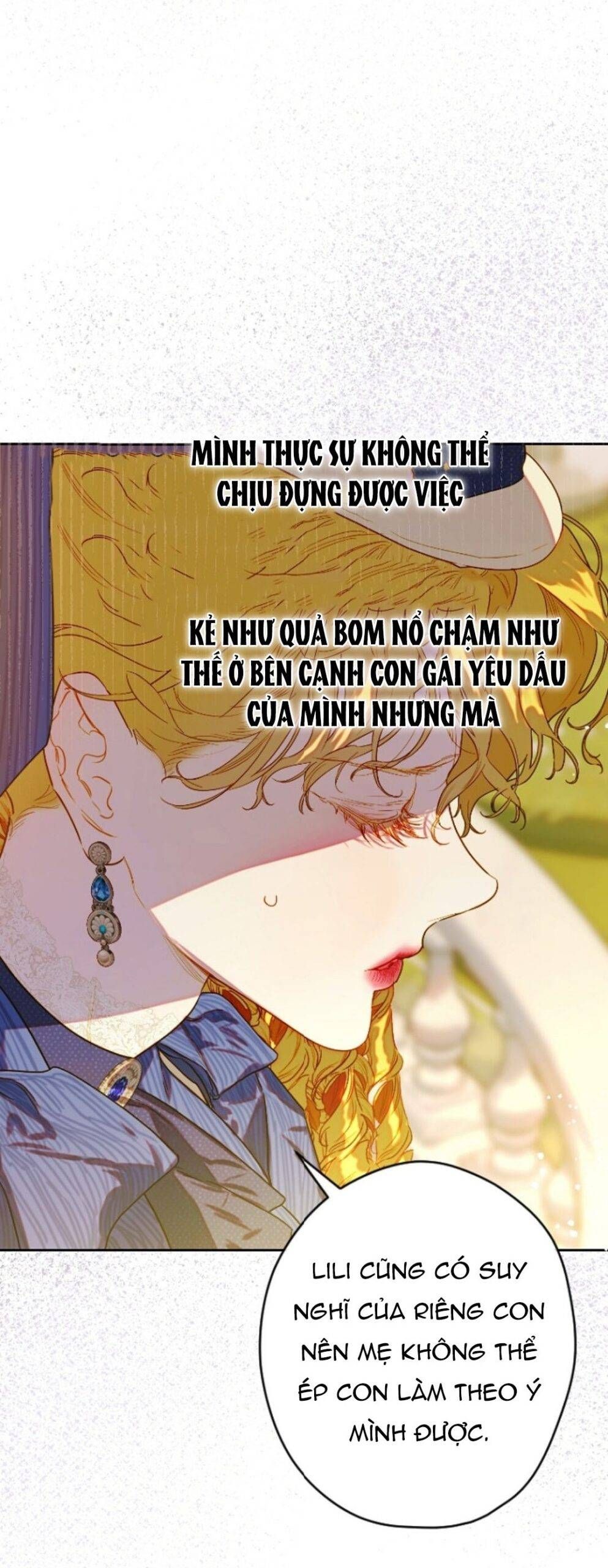 [ Ss2 ] Hợp Đồng Hôn Nhân Của Mẹ Tôi Chương 45 page 16 - Giả Dược