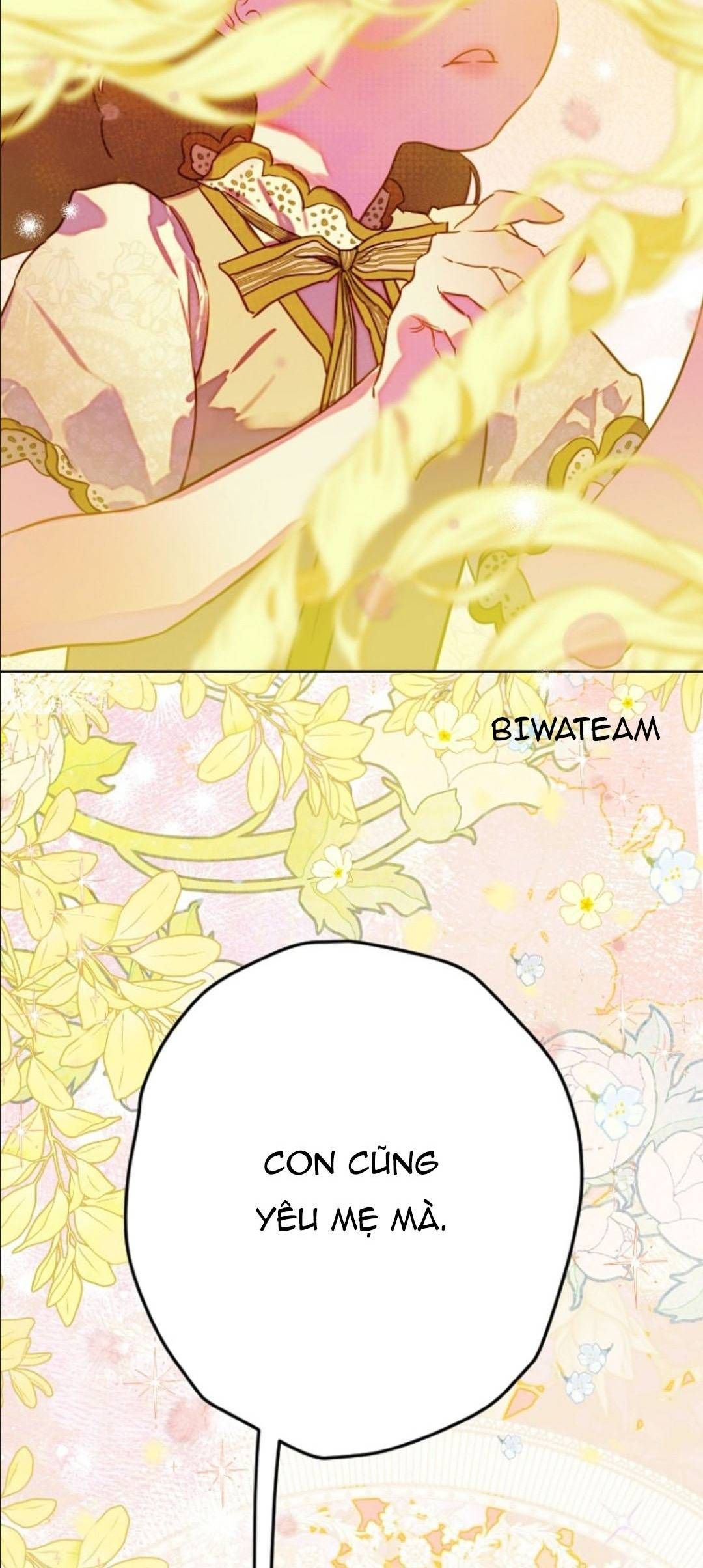 [ Ss2 ] Hợp Đồng Hôn Nhân Của Mẹ Tôi Chương 45 page 3 - Giả Dược