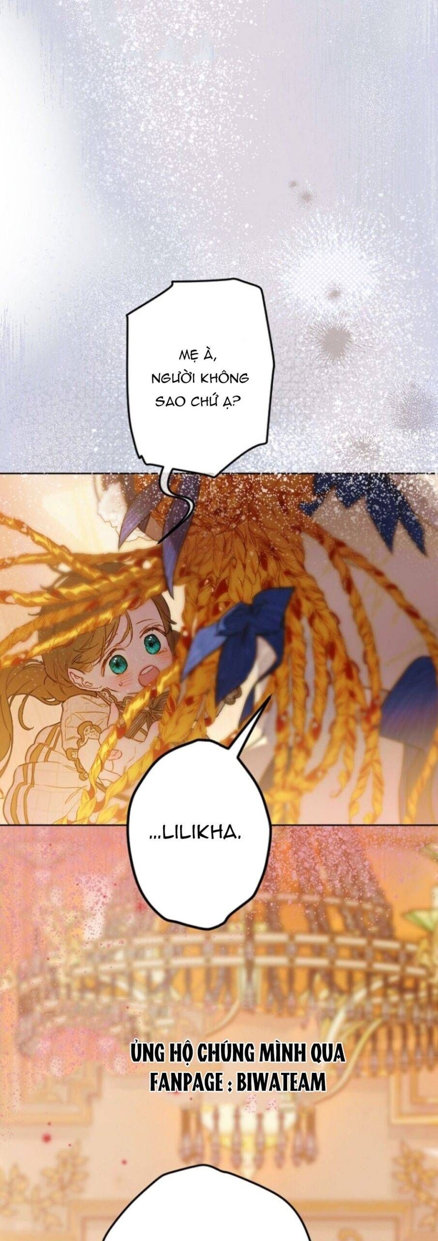 [ Ss2 ] Hợp Đồng Hôn Nhân Của Mẹ Tôi Chương 45 page 22 - Giả Dược