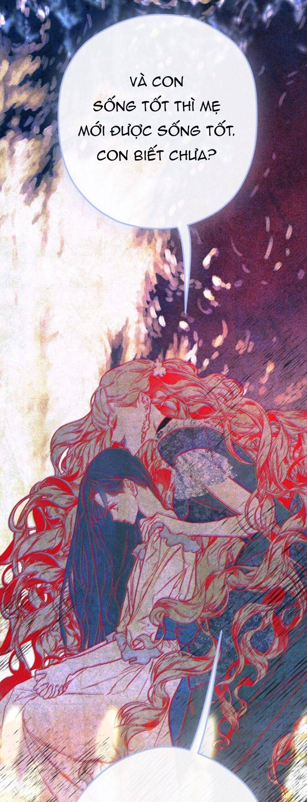 [ Ss2 ] Hợp Đồng Hôn Nhân Của Mẹ Tôi Chương 45 page 26 - Giả Dược
