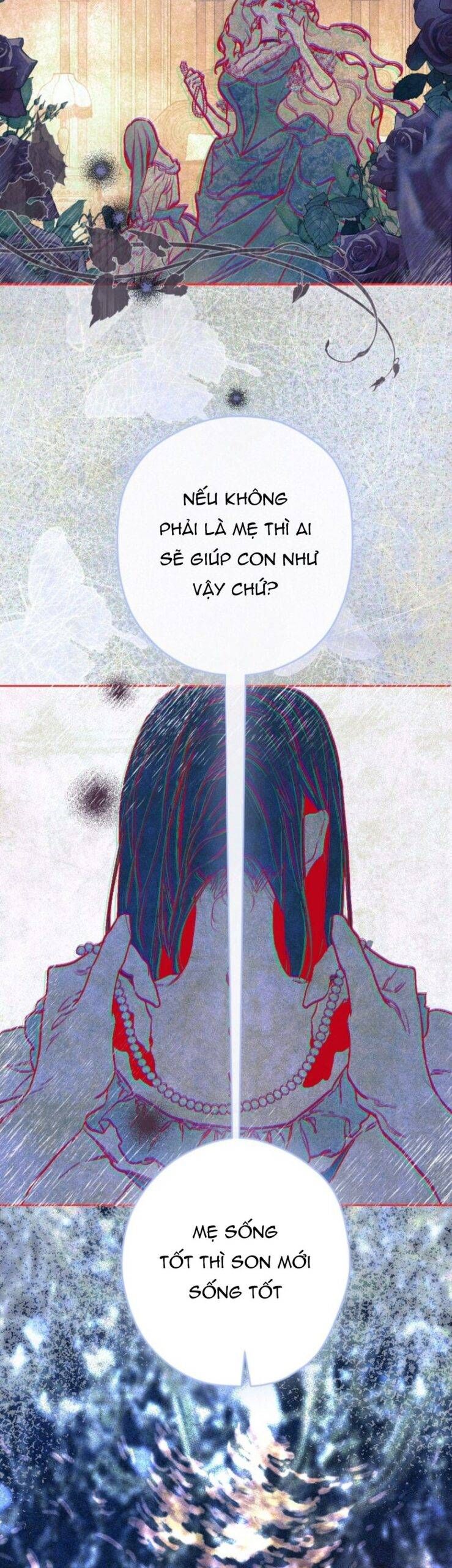 [ Ss2 ] Hợp Đồng Hôn Nhân Của Mẹ Tôi Chương 45 page 27 - Giả Dược
