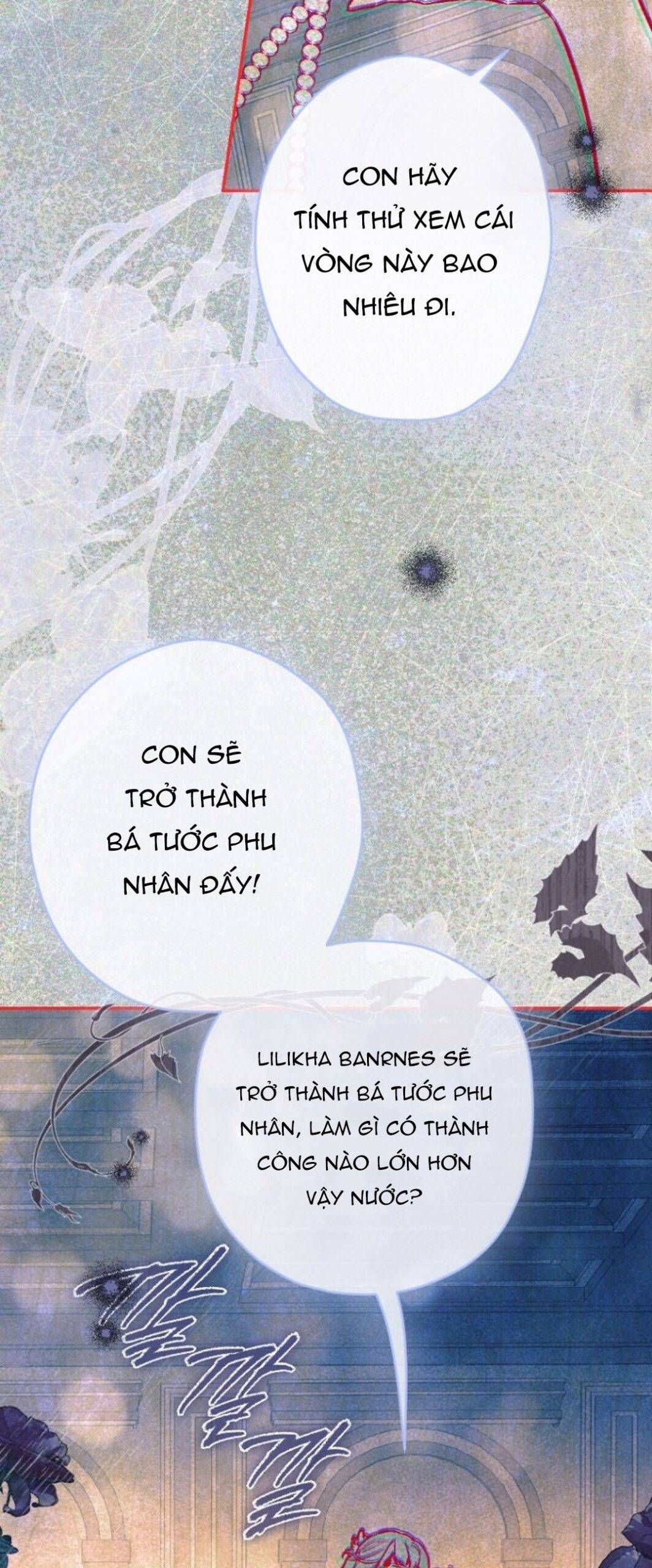 [ Ss2 ] Hợp Đồng Hôn Nhân Của Mẹ Tôi Chương 45 page 28 - Giả Dược