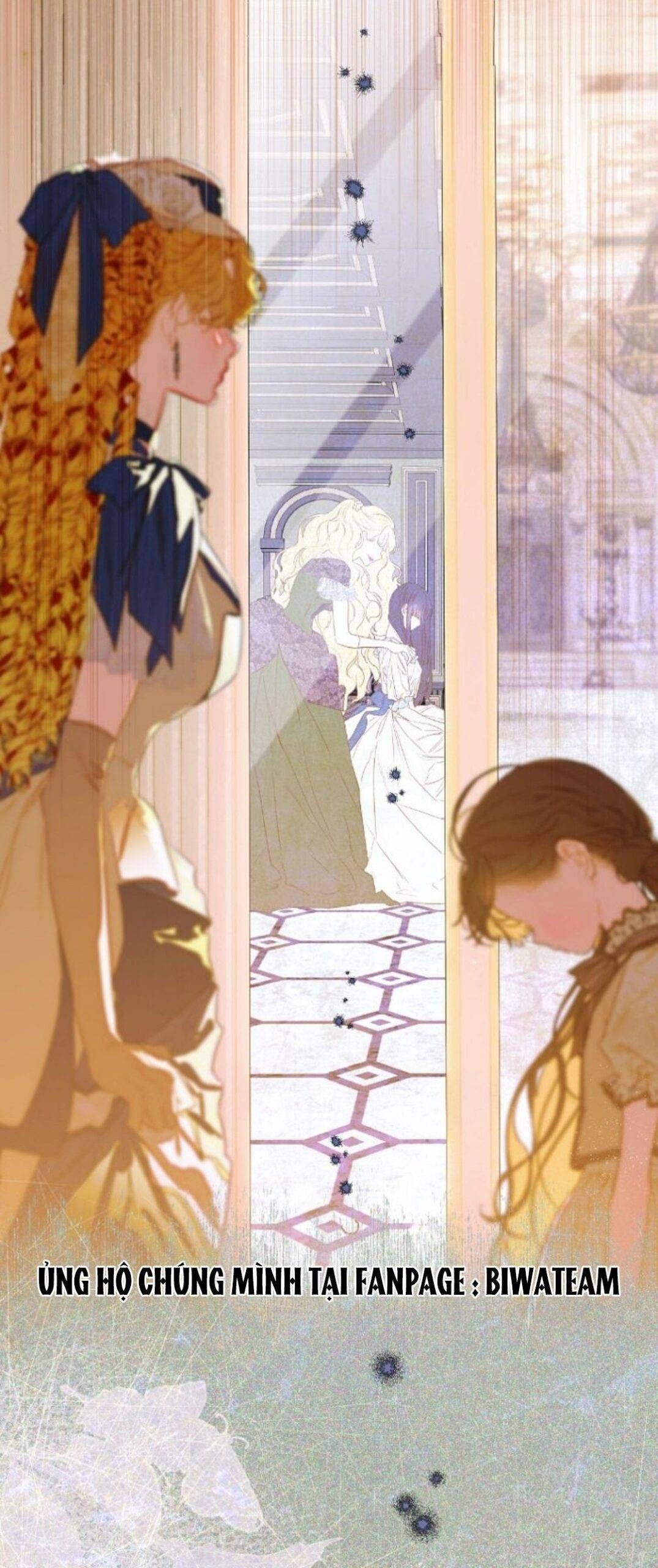 [ Ss2 ] Hợp Đồng Hôn Nhân Của Mẹ Tôi Chương 45 page 30 - Giả Dược