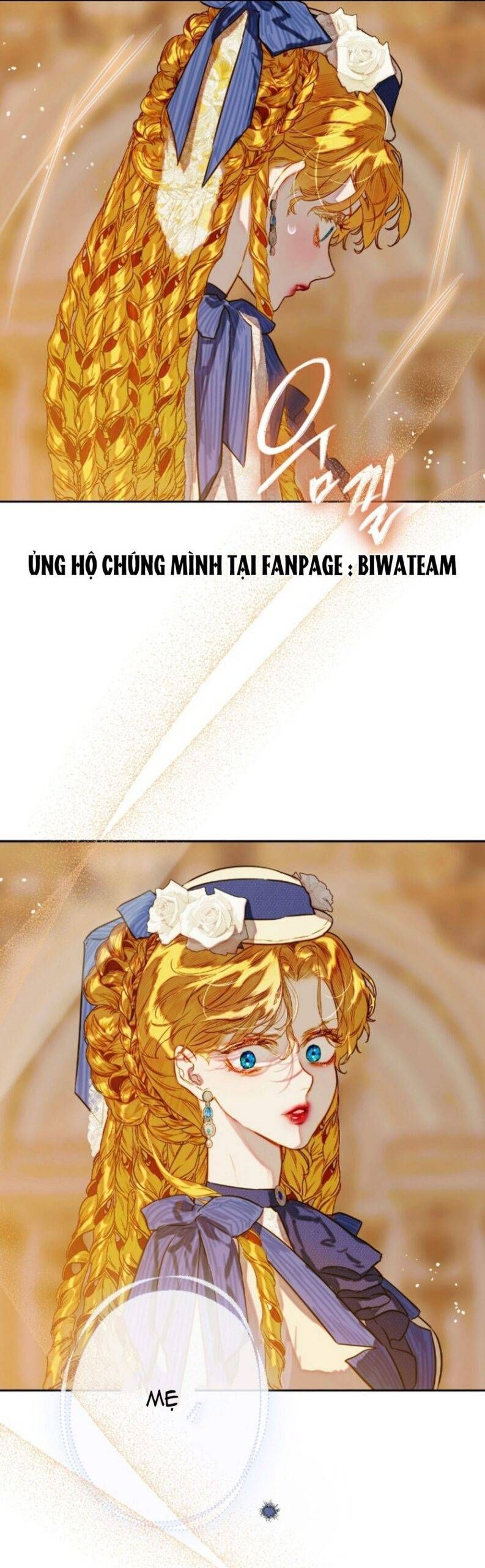 [ Ss2 ] Hợp Đồng Hôn Nhân Của Mẹ Tôi Chương 45 page 32 - Giả Dược