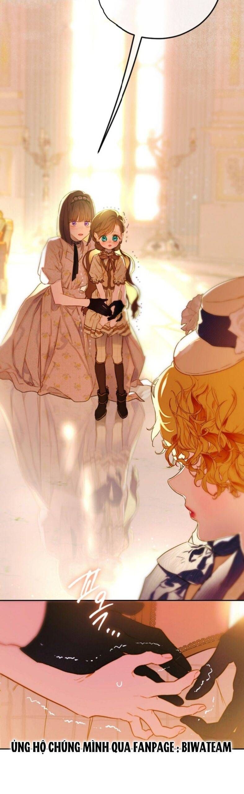 [ Ss2 ] Hợp Đồng Hôn Nhân Của Mẹ Tôi Chương 45 page 37 - Giả Dược