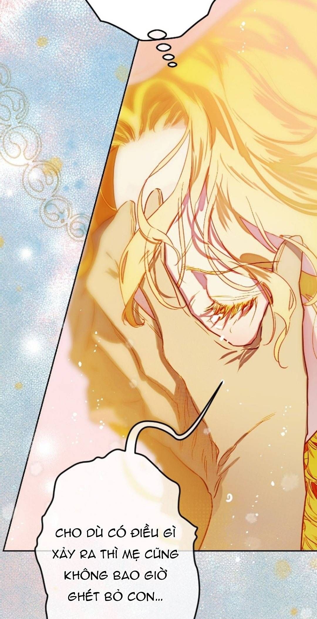 [ Ss2 ] Hợp Đồng Hôn Nhân Của Mẹ Tôi Chương 45 page 5 - Giả Dược