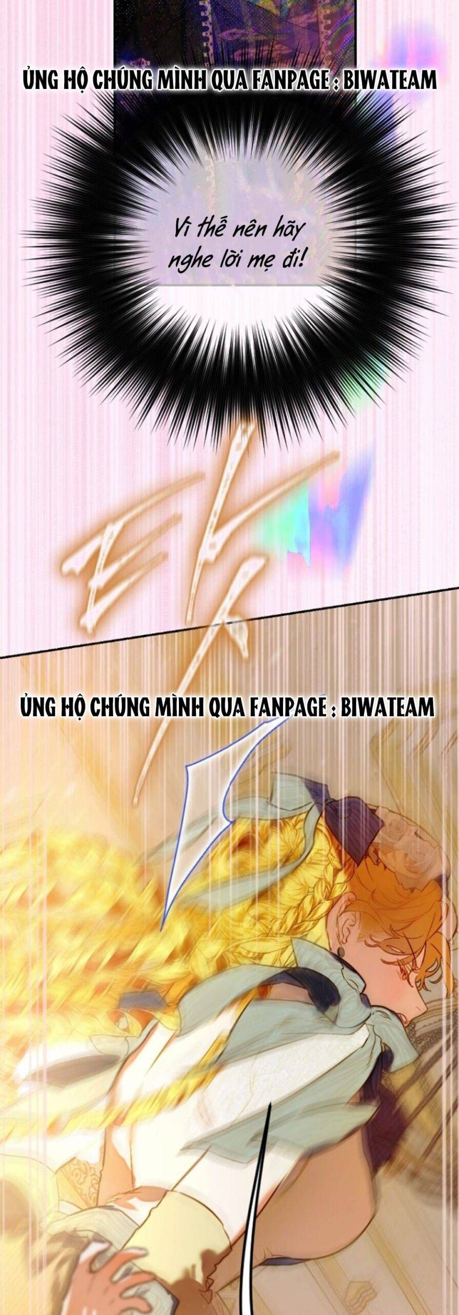 [ Ss2 ] Hợp Đồng Hôn Nhân Của Mẹ Tôi Chương 45 page 41 - Giả Dược