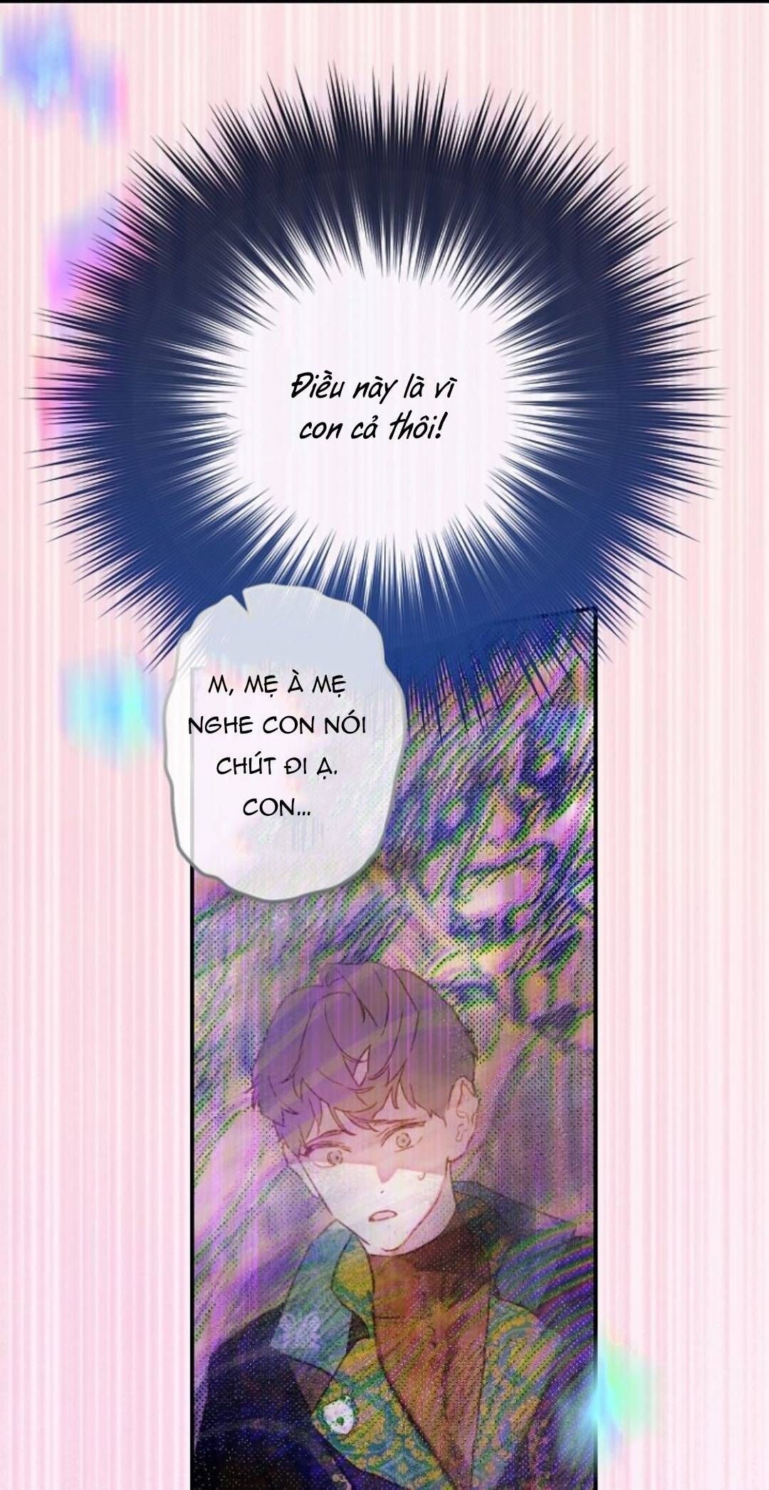 [ Ss2 ] Hợp Đồng Hôn Nhân Của Mẹ Tôi Chương 45 page 42 - Giả Dược