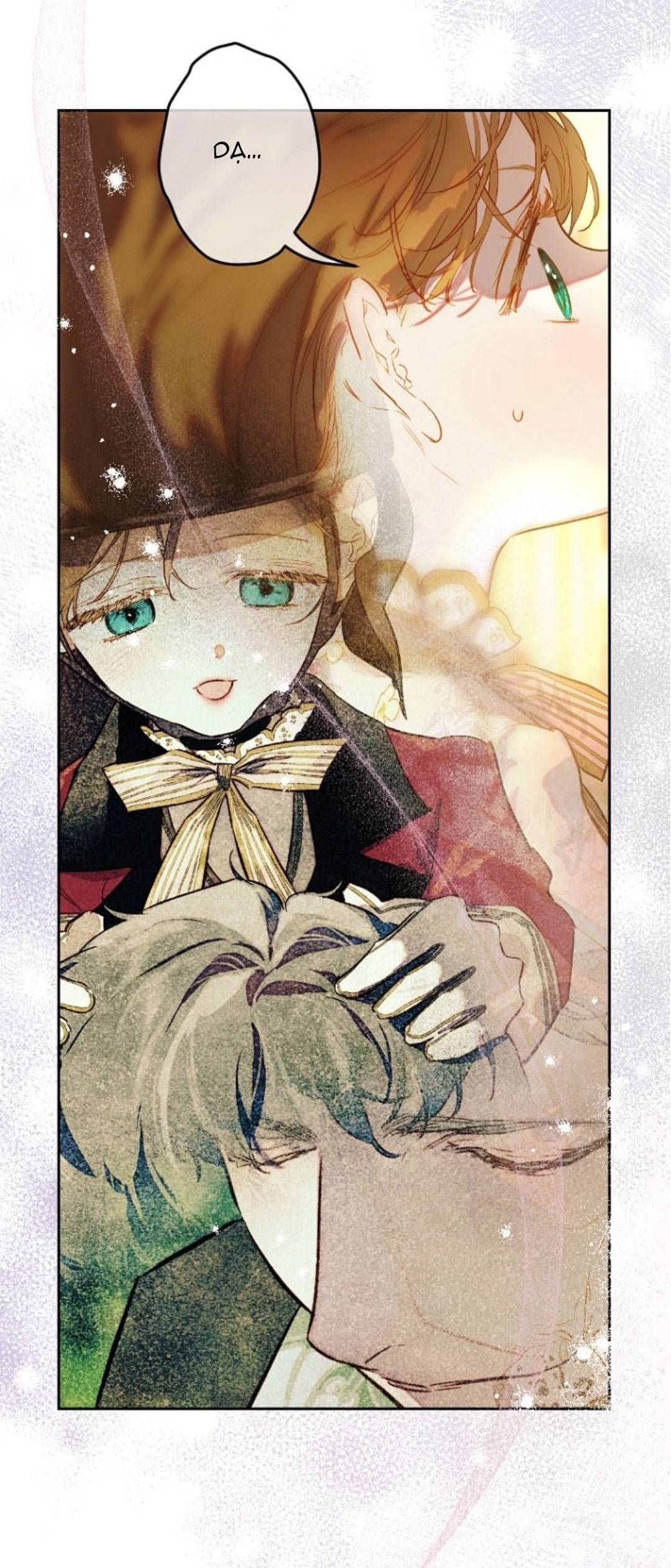 [ Ss2 ] Hợp Đồng Hôn Nhân Của Mẹ Tôi Chương 45 page 49 - Giả Dược