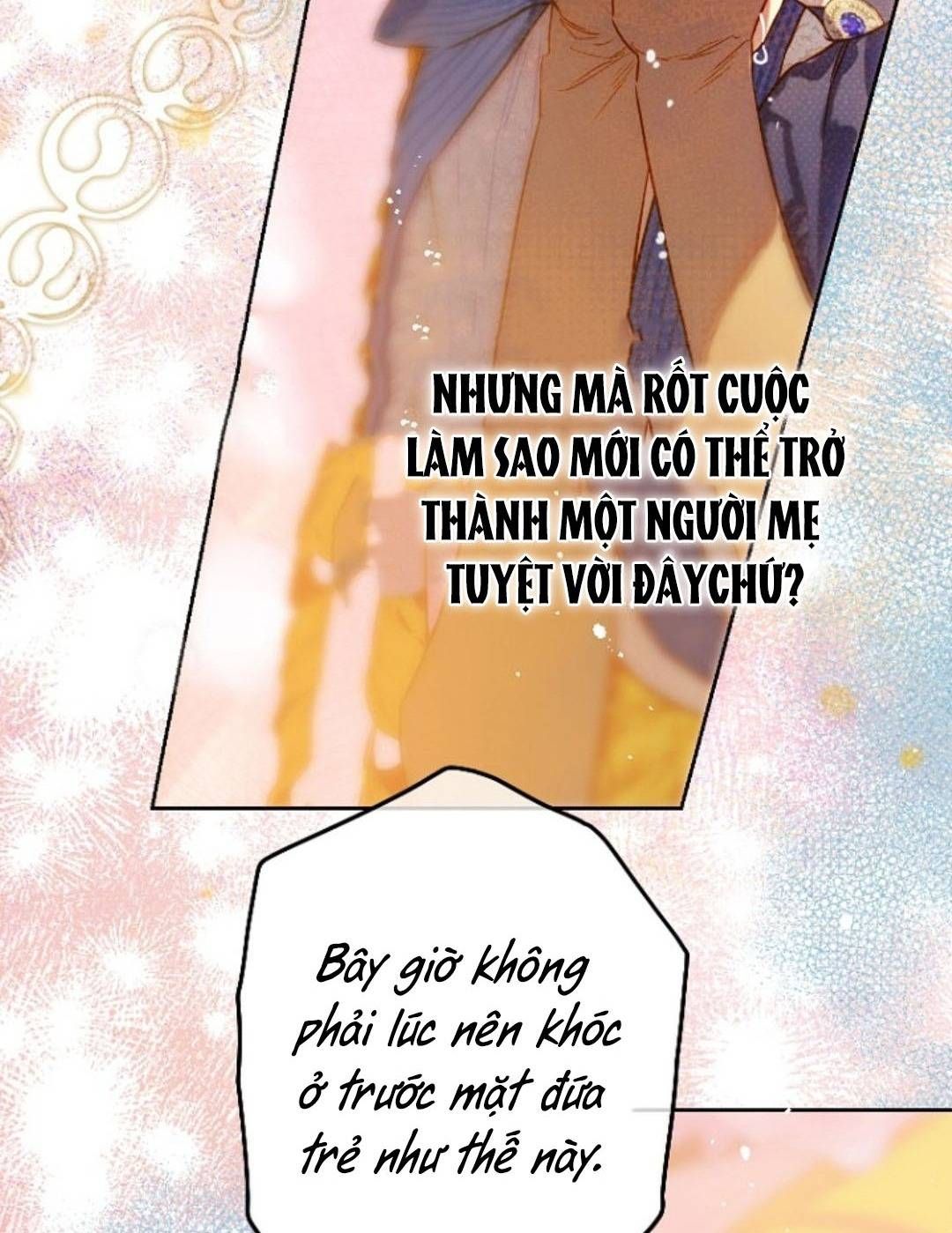 [ Ss2 ] Hợp Đồng Hôn Nhân Của Mẹ Tôi Chương 45 page 6 - Giả Dược