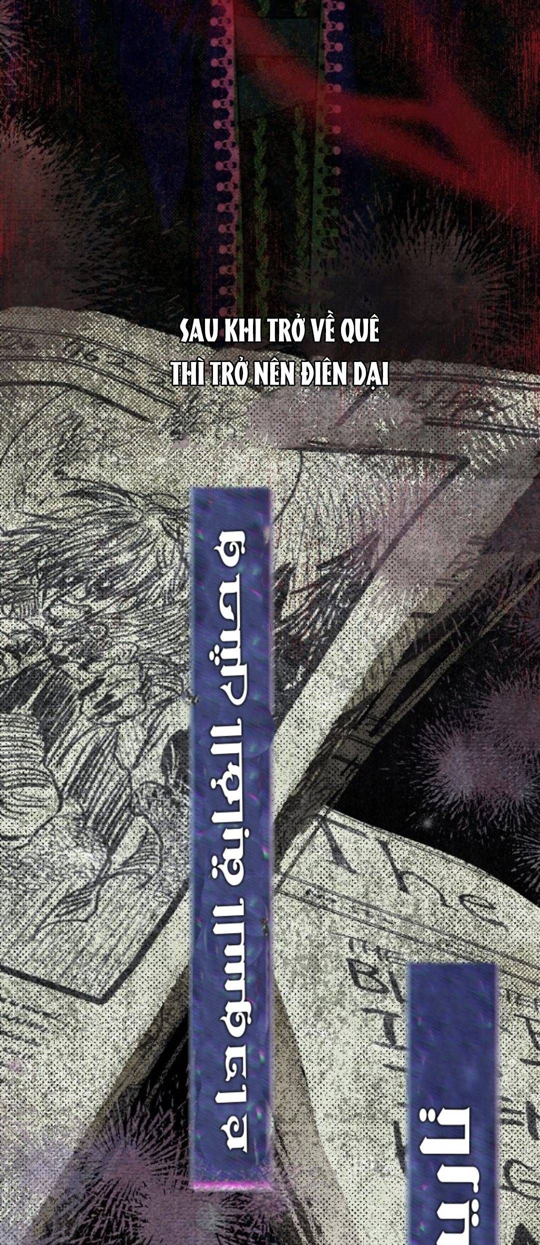 [ Ss2 ] Hợp Đồng Hôn Nhân Của Mẹ Tôi Chương 45 page 56 - Giả Dược