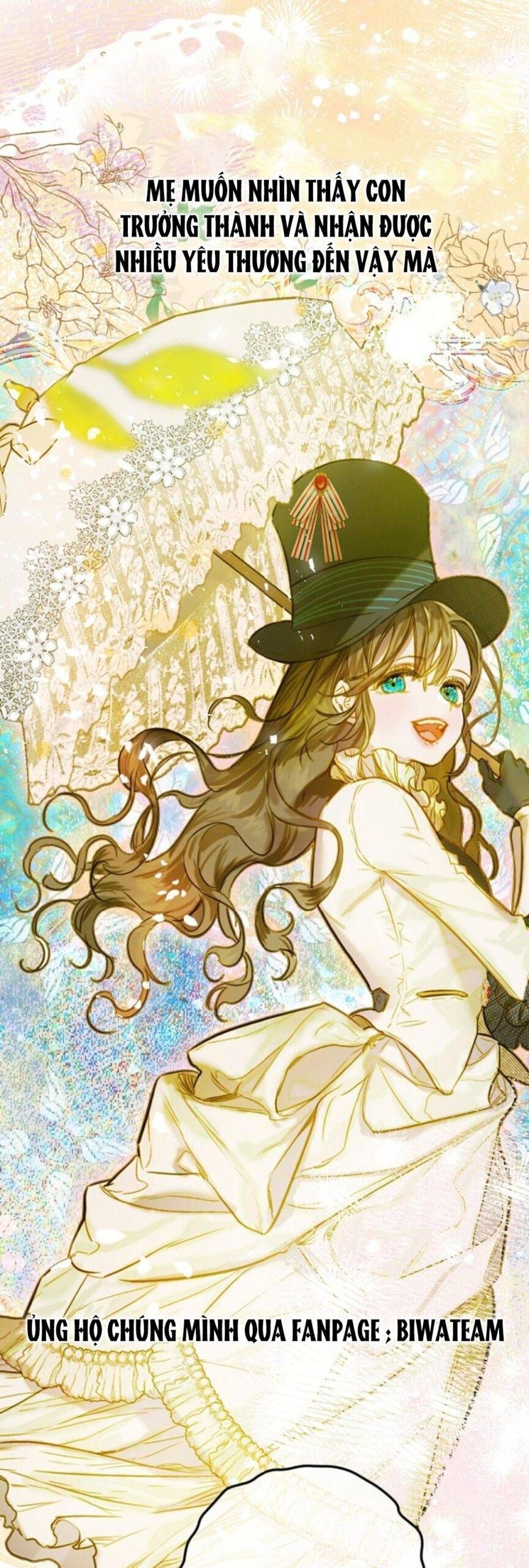 [ Ss2 ] Hợp Đồng Hôn Nhân Của Mẹ Tôi Chương 45 page 8 - Giả Dược