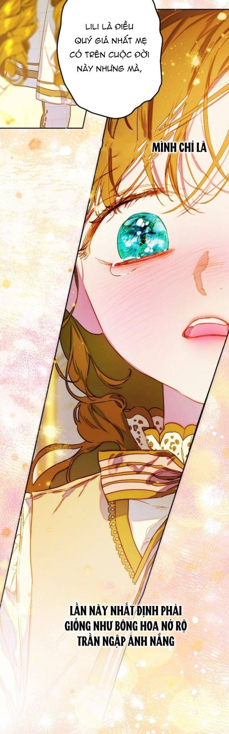 [ Ss2 ] Hợp Đồng Hôn Nhân Của Mẹ Tôi Chương 45 page 9 - Giả Dược