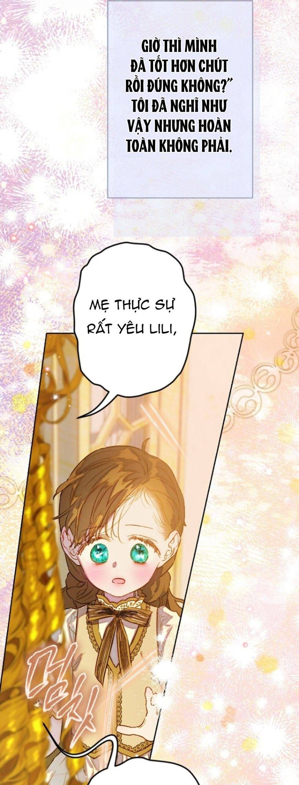 [ Ss2 ] Hợp Đồng Hôn Nhân Của Mẹ Tôi Chương 45 page 10 - Giả Dược