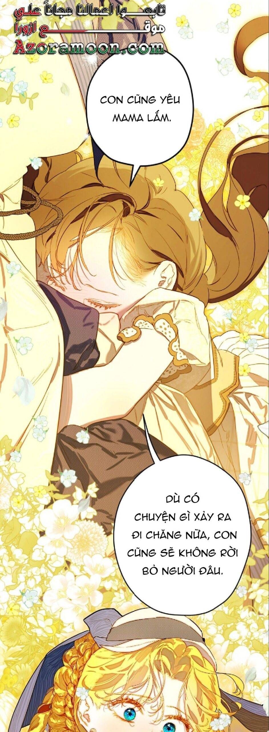 [ Ss2 ] Hợp Đồng Hôn Nhân Của Mẹ Tôi Chương 46 page 1 - Giả Dược