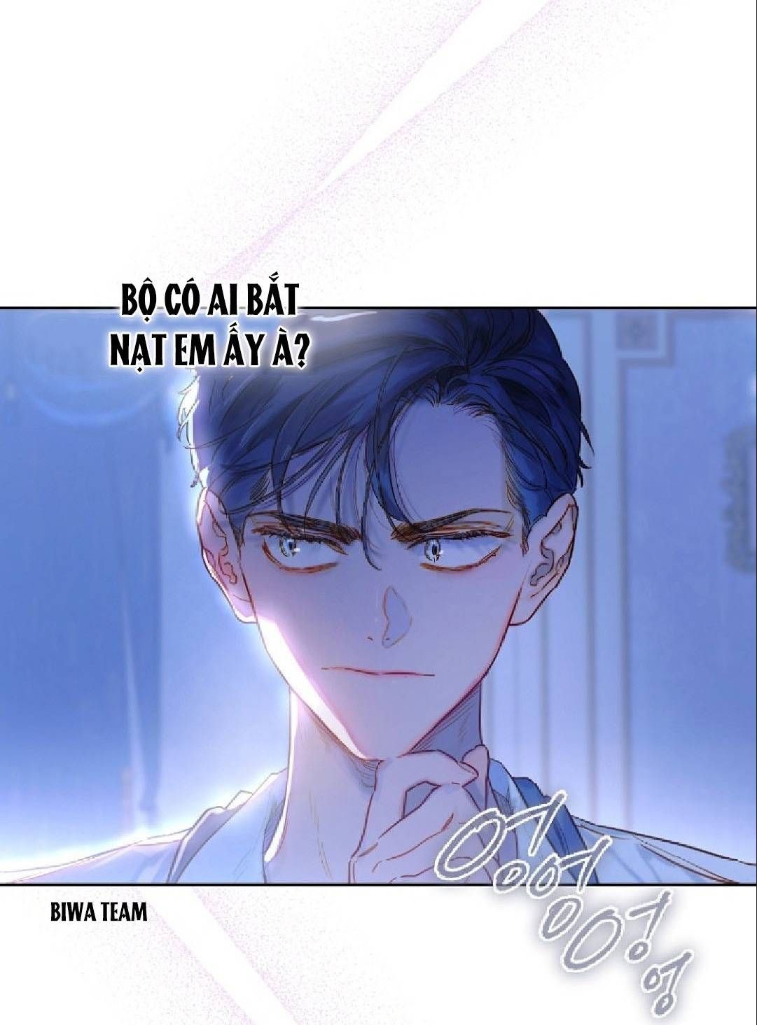 [ Ss2 ] Hợp Đồng Hôn Nhân Của Mẹ Tôi Chương 46 page 11 - Giả Dược