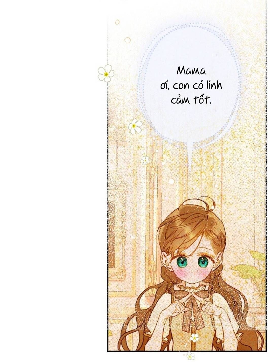 [ Ss2 ] Hợp Đồng Hôn Nhân Của Mẹ Tôi Chương 46 page 17 - Giả Dược