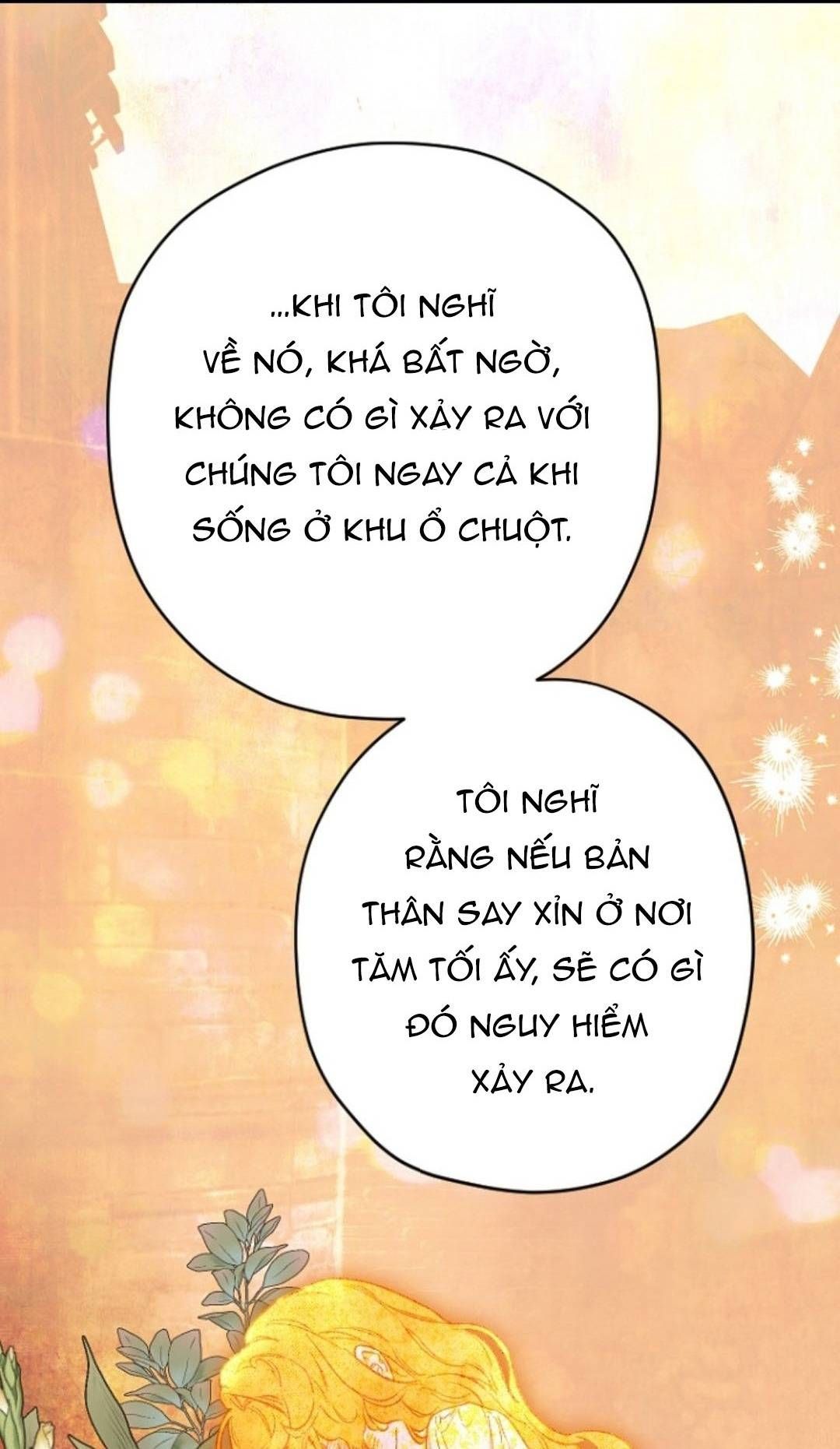 [ Ss2 ] Hợp Đồng Hôn Nhân Của Mẹ Tôi Chương 46 page 19 - Giả Dược