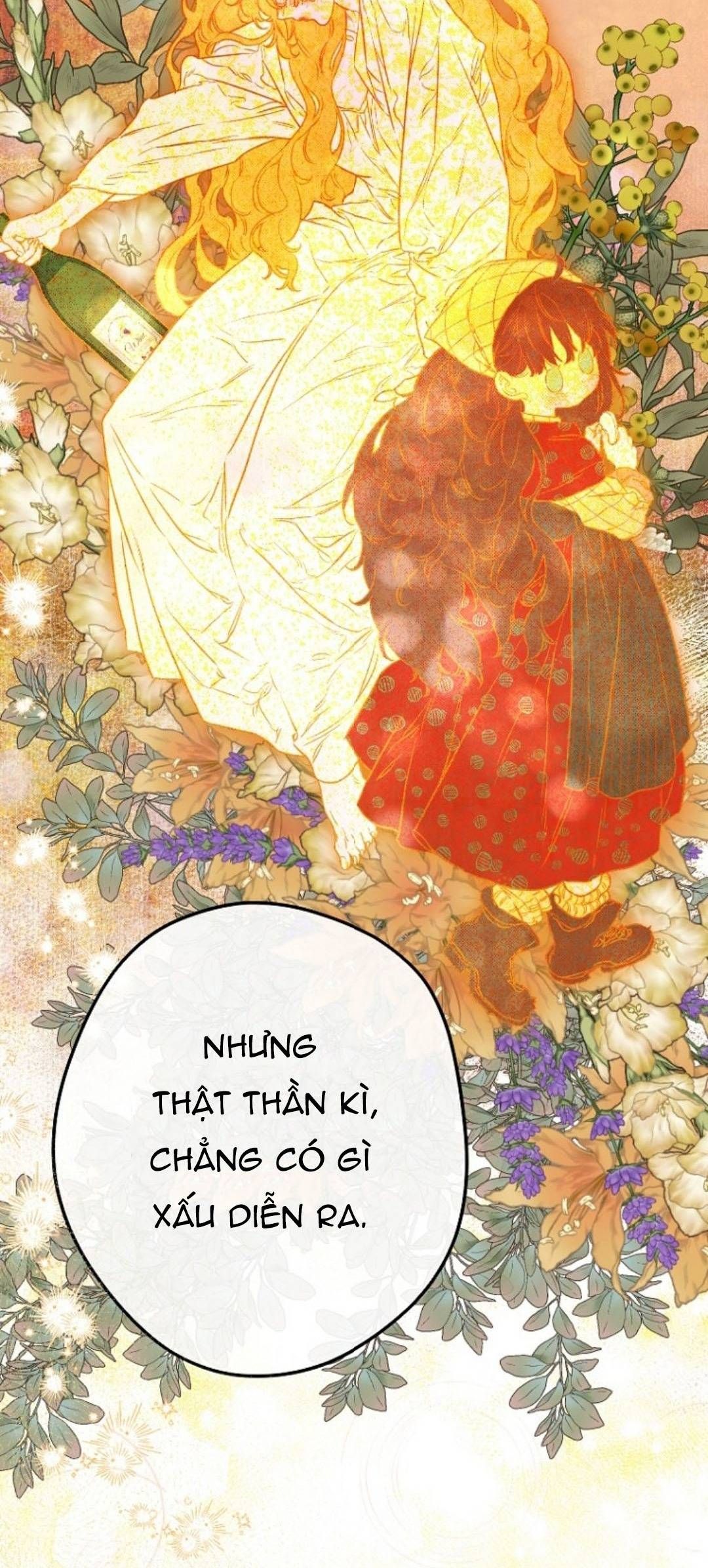 [ Ss2 ] Hợp Đồng Hôn Nhân Của Mẹ Tôi Chương 46 page 20 - Giả Dược