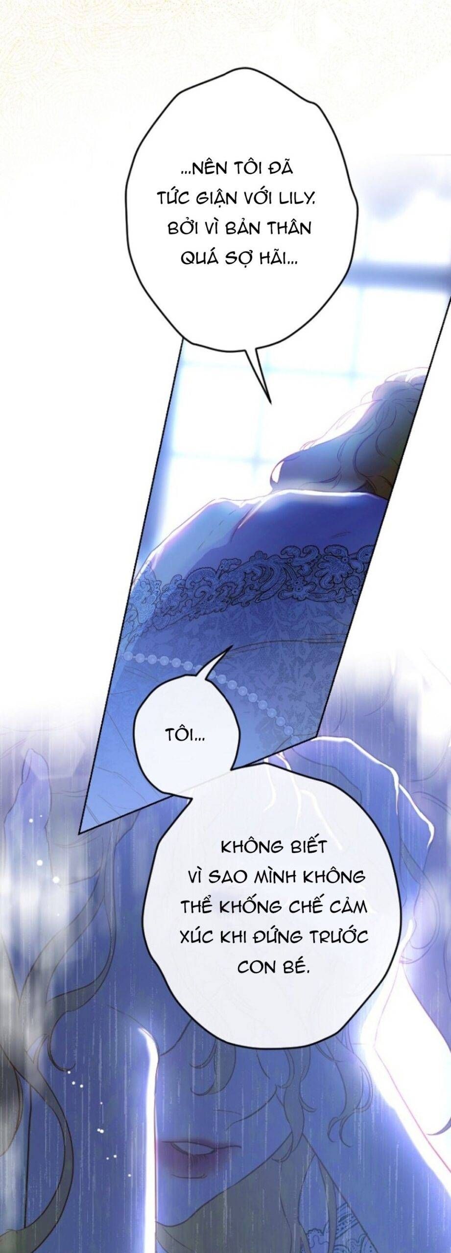 [ Ss2 ] Hợp Đồng Hôn Nhân Của Mẹ Tôi Chương 46 page 23 - Giả Dược