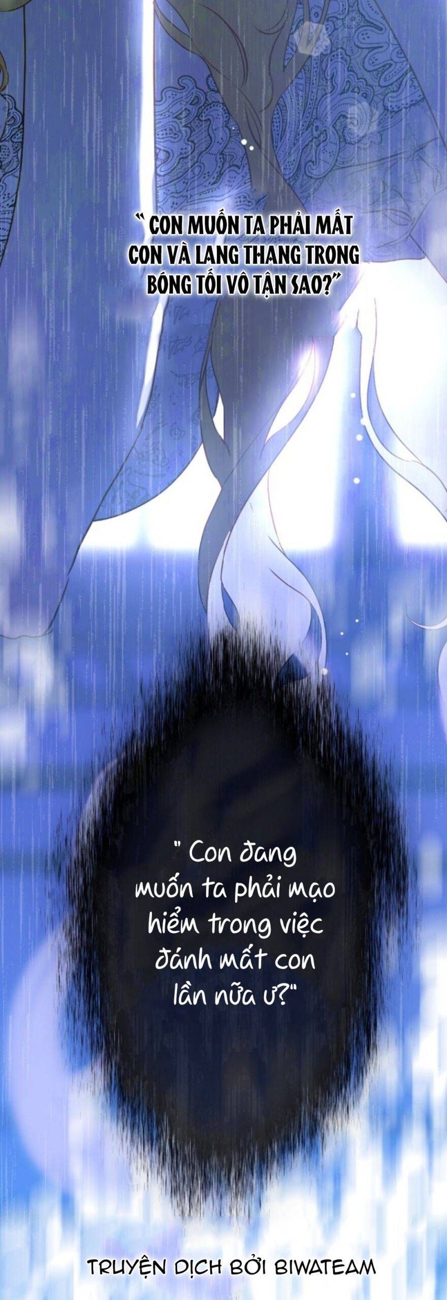[ Ss2 ] Hợp Đồng Hôn Nhân Của Mẹ Tôi Chương 46 page 24 - Giả Dược