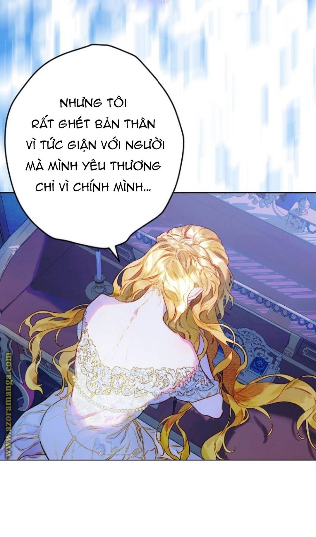 [ Ss2 ] Hợp Đồng Hôn Nhân Của Mẹ Tôi Chương 46 page 25 - Giả Dược