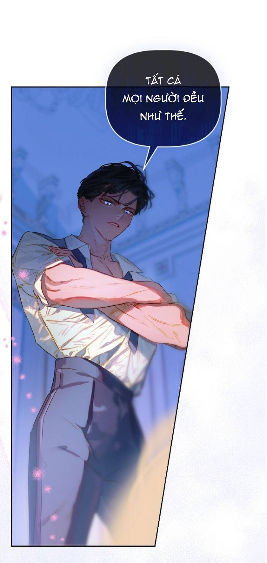 [ Ss2 ] Hợp Đồng Hôn Nhân Của Mẹ Tôi Chương 46 page 27 - Giả Dược