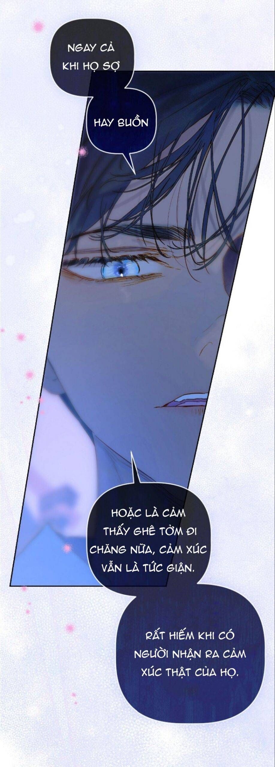 [ Ss2 ] Hợp Đồng Hôn Nhân Của Mẹ Tôi Chương 46 page 28 - Giả Dược
