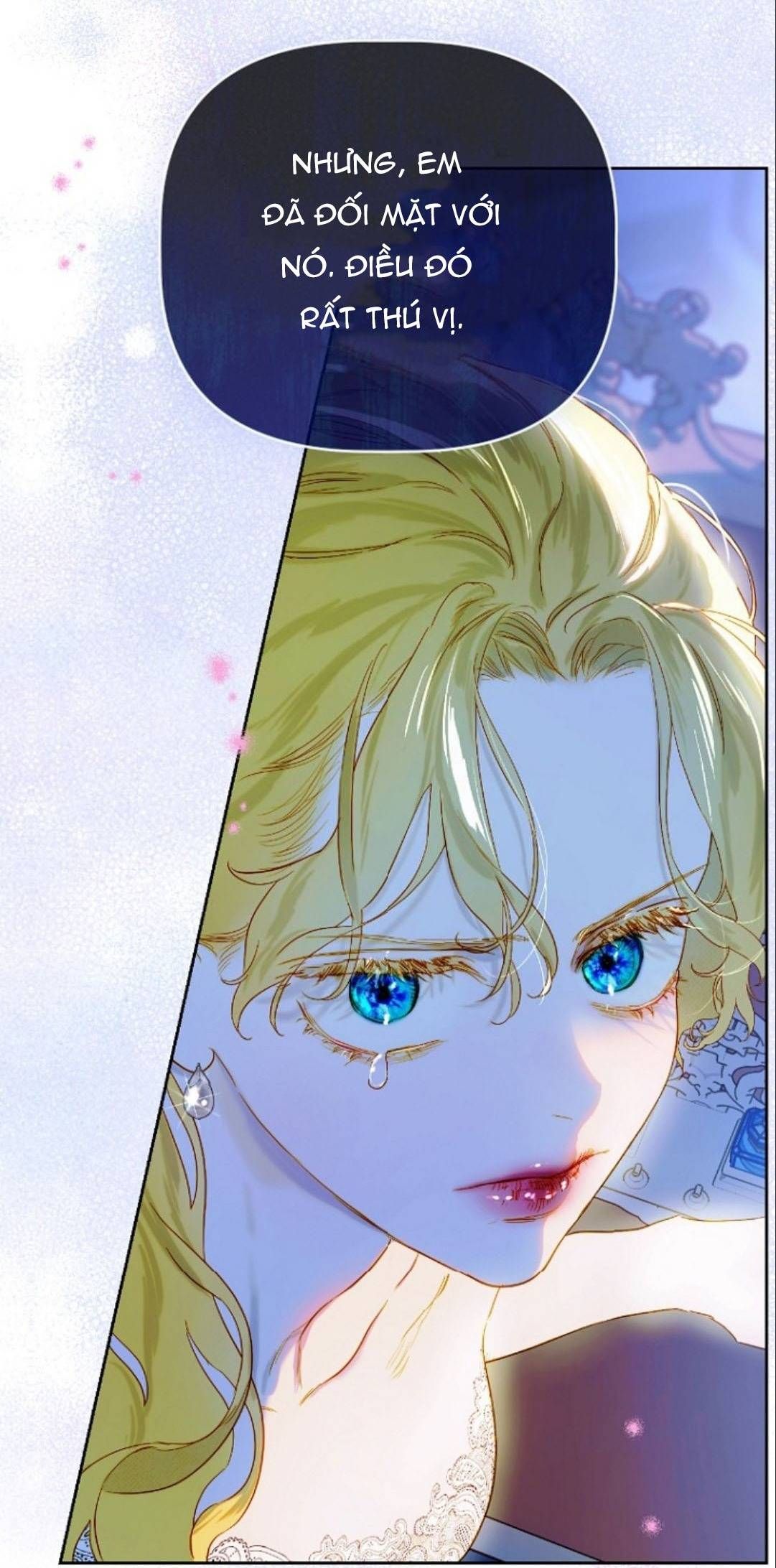 [ Ss2 ] Hợp Đồng Hôn Nhân Của Mẹ Tôi Chương 46 page 29 - Giả Dược