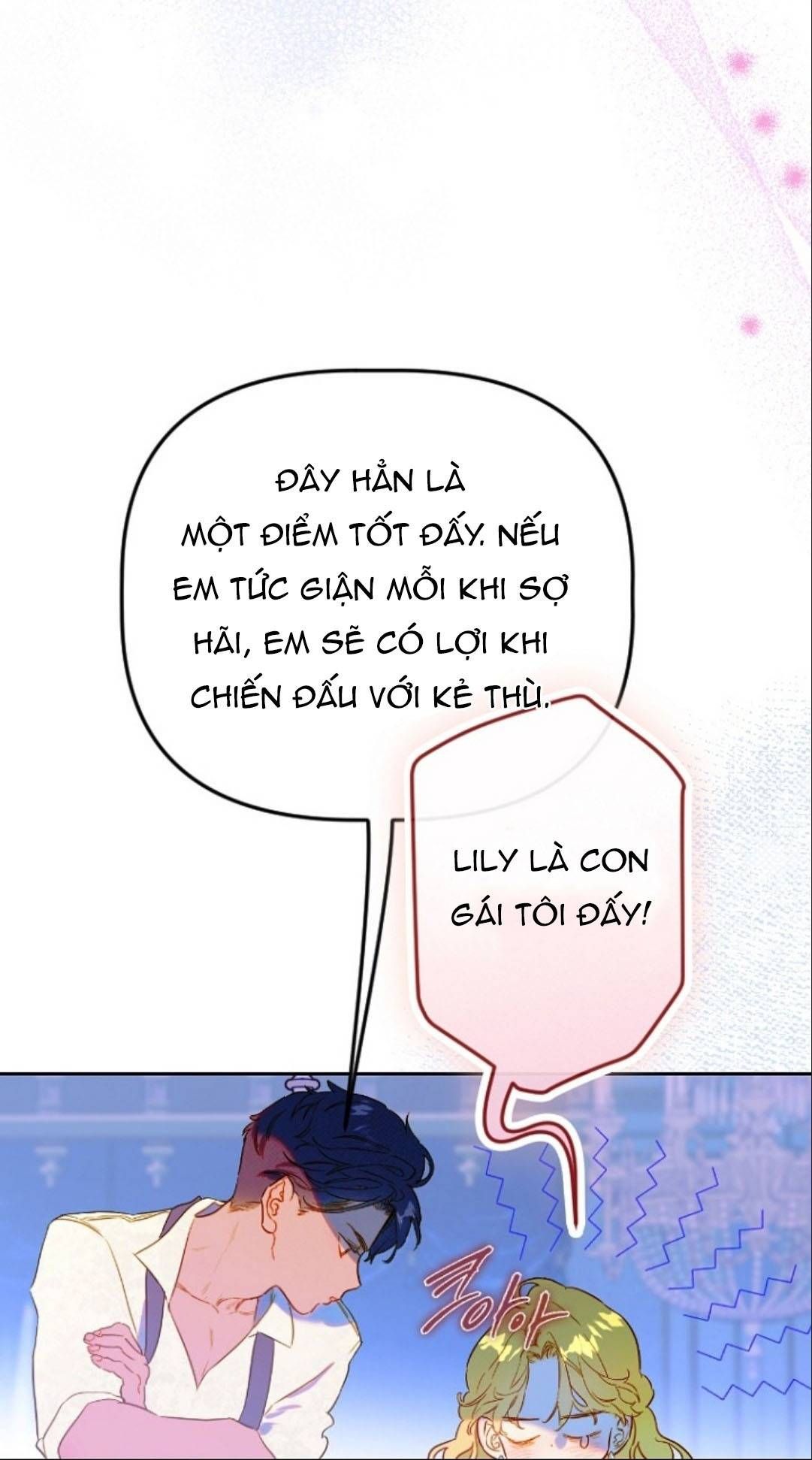 [ Ss2 ] Hợp Đồng Hôn Nhân Của Mẹ Tôi Chương 46 page 30 - Giả Dược