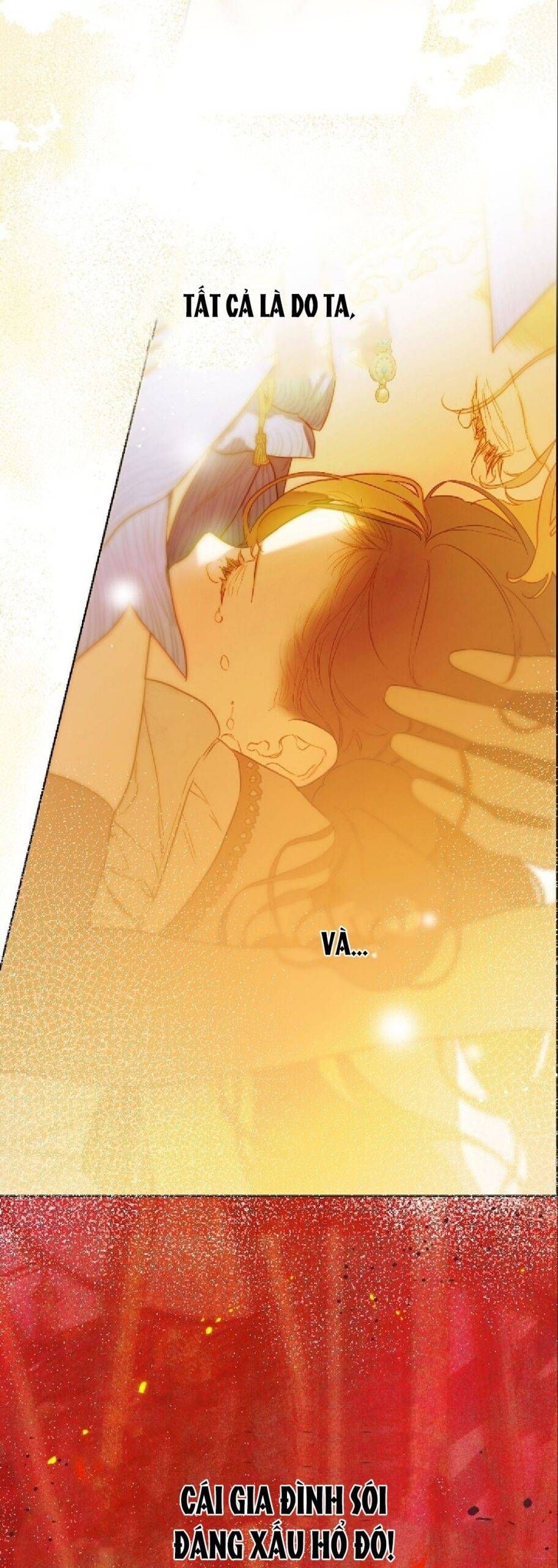 [ Ss2 ] Hợp Đồng Hôn Nhân Của Mẹ Tôi Chương 46 page 4 - Giả Dược
