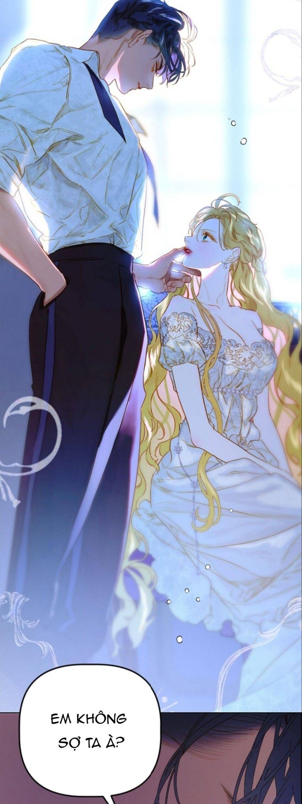 [ Ss2 ] Hợp Đồng Hôn Nhân Của Mẹ Tôi Chương 46 page 34 - Giả Dược