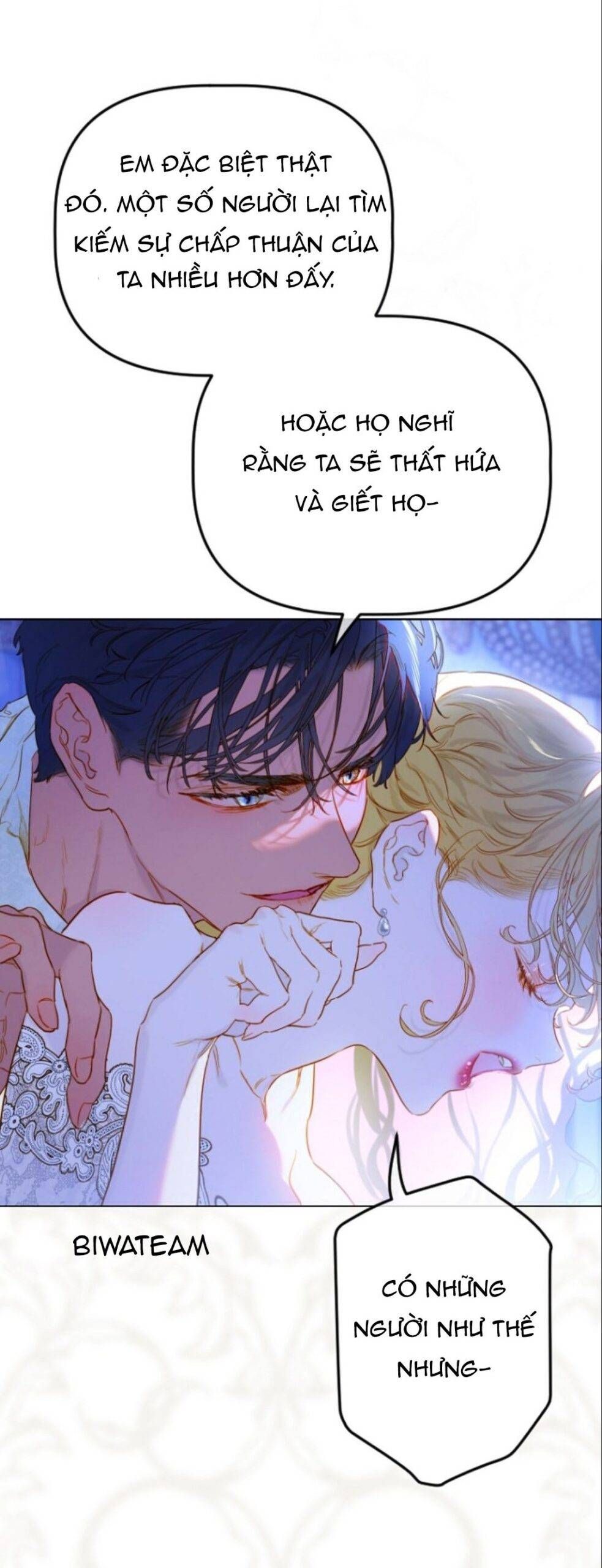 [ Ss2 ] Hợp Đồng Hôn Nhân Của Mẹ Tôi Chương 46 page 38 - Giả Dược