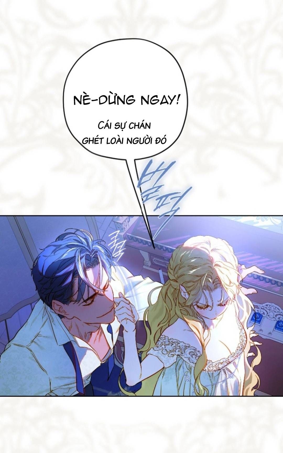 [ Ss2 ] Hợp Đồng Hôn Nhân Của Mẹ Tôi Chương 46 page 39 - Giả Dược