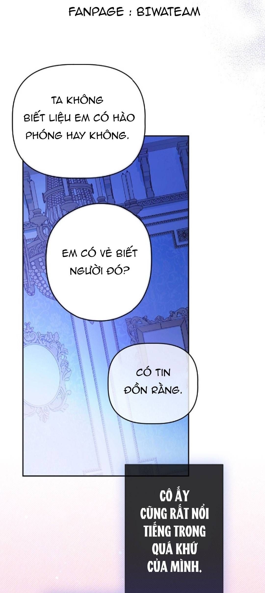 [ Ss2 ] Hợp Đồng Hôn Nhân Của Mẹ Tôi Chương 46 page 42 - Giả Dược