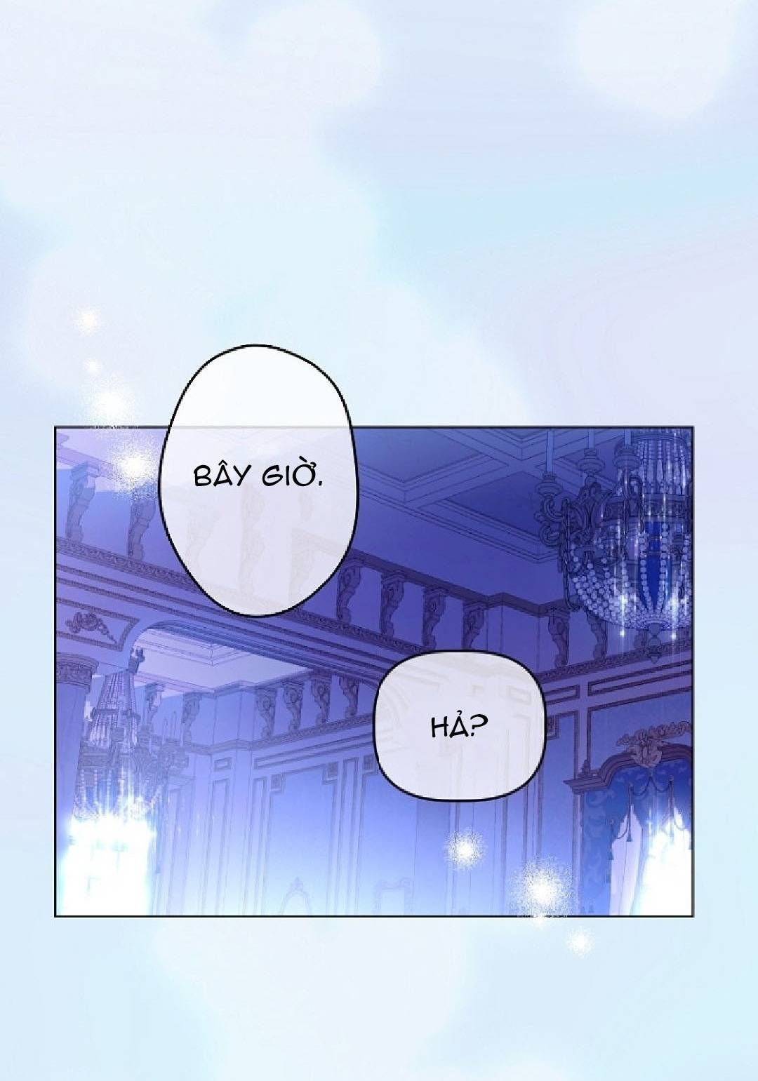 [ Ss2 ] Hợp Đồng Hôn Nhân Của Mẹ Tôi Chương 46 page 47 - Giả Dược