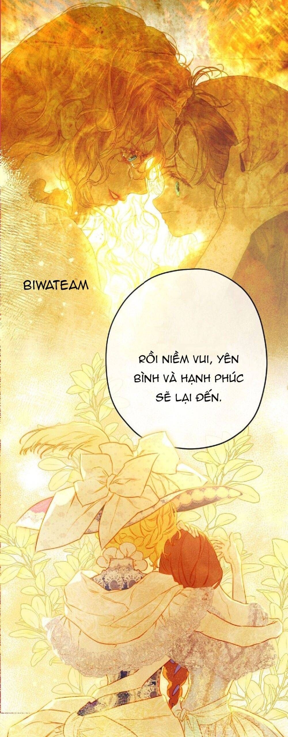 [ Ss2 ] Hợp Đồng Hôn Nhân Của Mẹ Tôi Chương 46 page 49 - Giả Dược