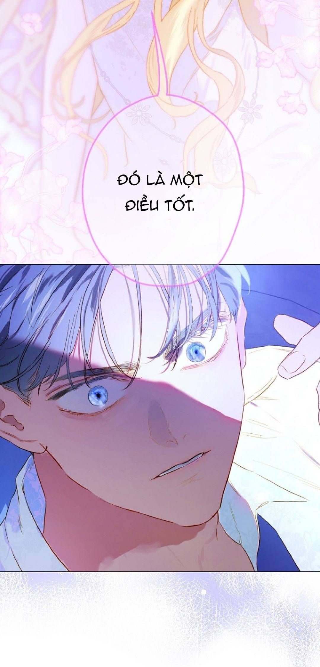[ Ss2 ] Hợp Đồng Hôn Nhân Của Mẹ Tôi Chương 46 page 53 - Giả Dược