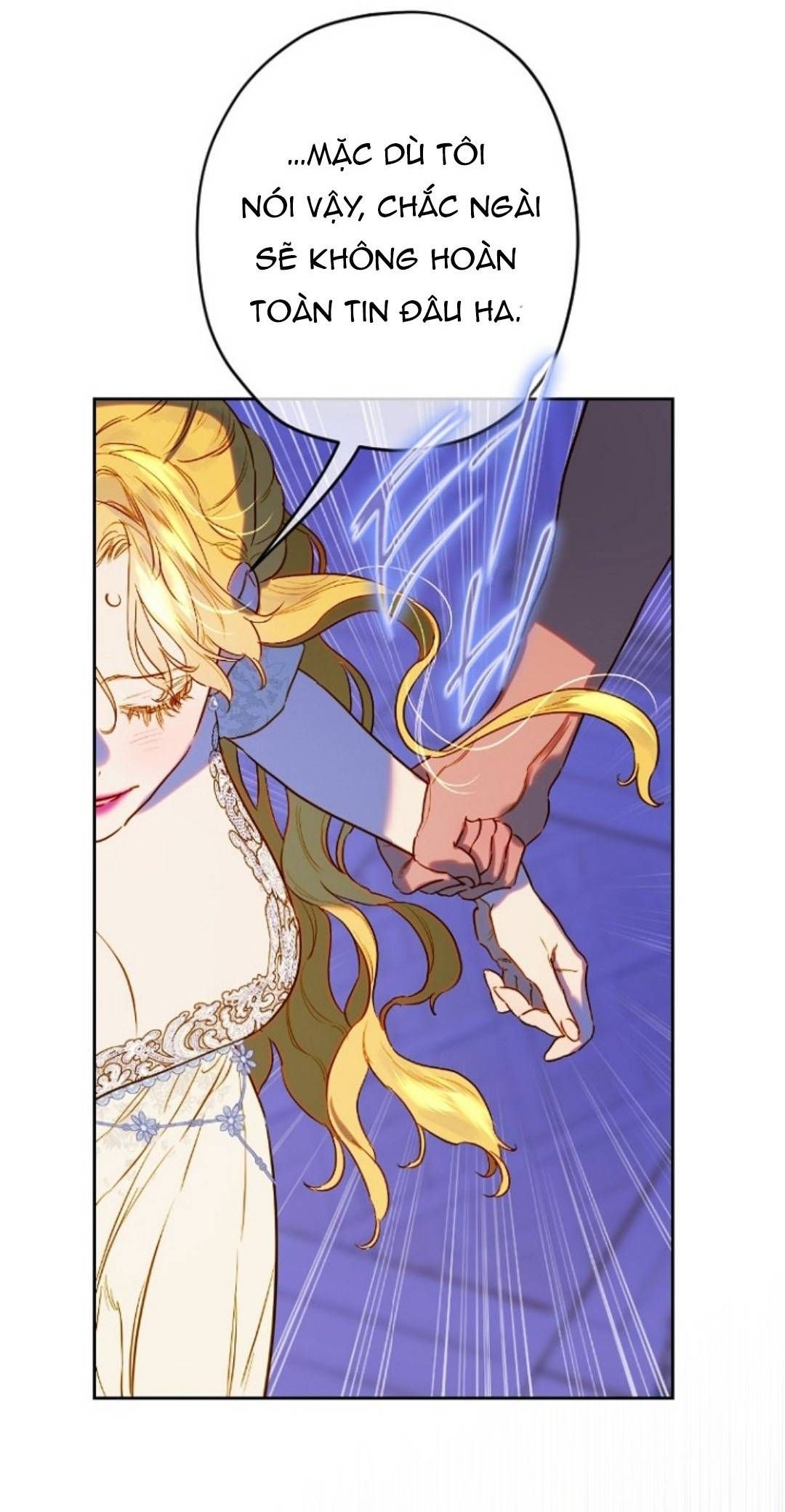 [ Ss2 ] Hợp Đồng Hôn Nhân Của Mẹ Tôi Chương 46 page 55 - Giả Dược