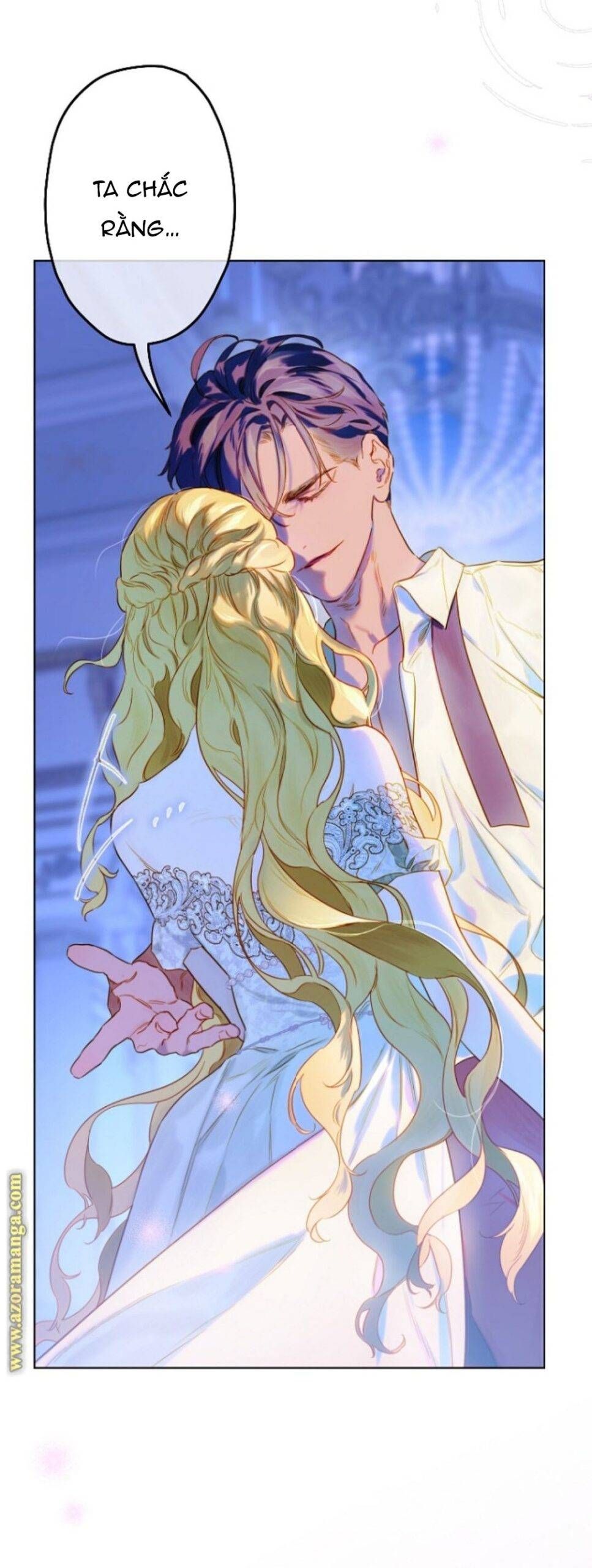 [ Ss2 ] Hợp Đồng Hôn Nhân Của Mẹ Tôi Chương 46 page 58 - Giả Dược