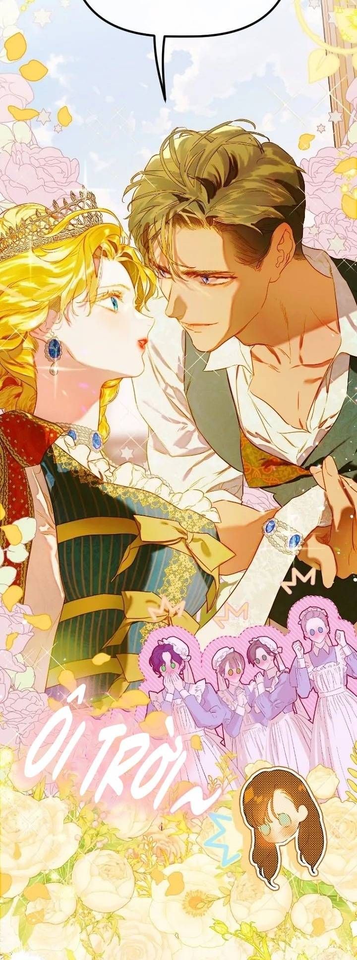 [ Ss2 ] Hợp Đồng Hôn Nhân Của Mẹ Tôi Chương 47 page 11 - Giả Dược