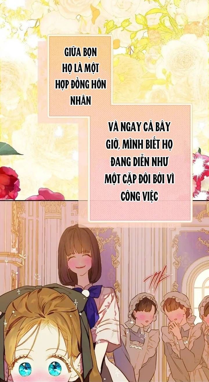 [ Ss2 ] Hợp Đồng Hôn Nhân Của Mẹ Tôi Chương 47 page 12 - Giả Dược