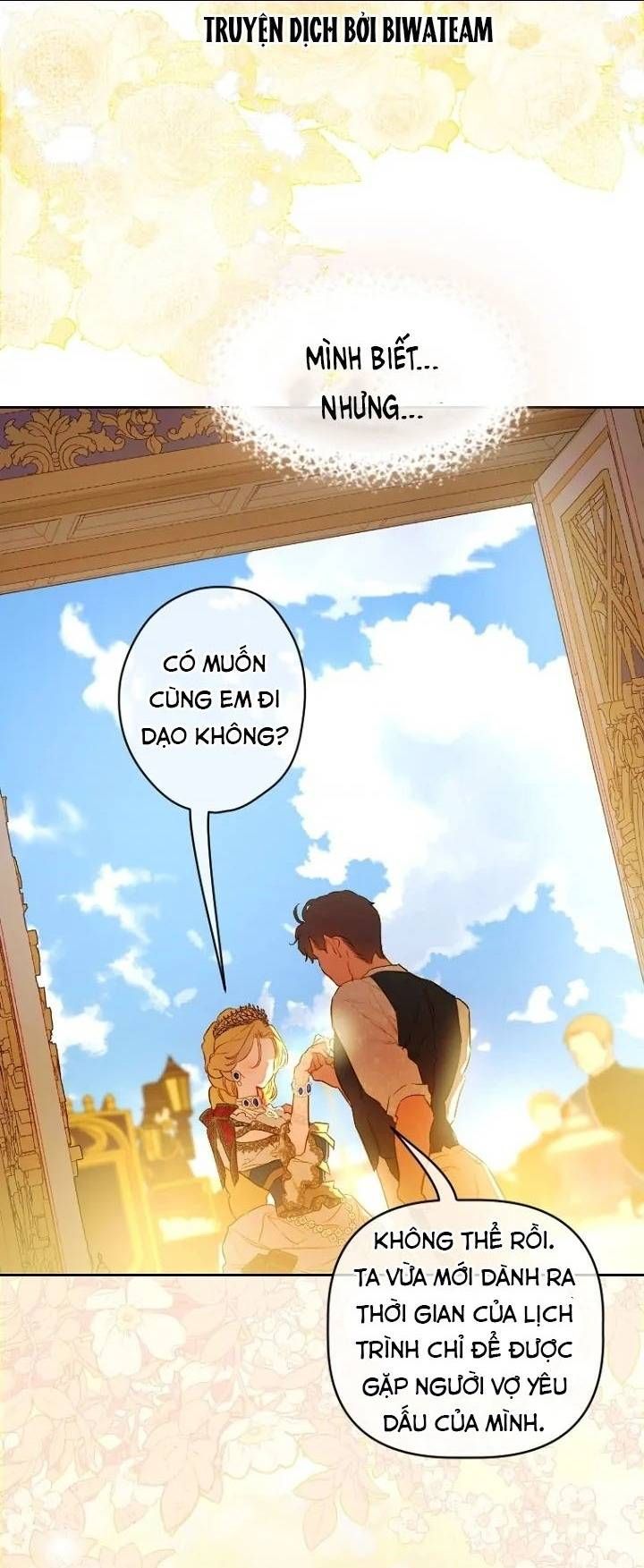 [ Ss2 ] Hợp Đồng Hôn Nhân Của Mẹ Tôi Chương 47 page 13 - Giả Dược