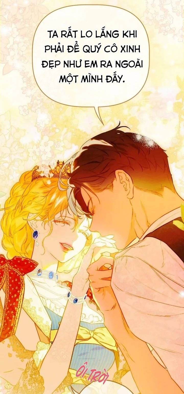 [ Ss2 ] Hợp Đồng Hôn Nhân Của Mẹ Tôi Chương 47 page 14 - Giả Dược