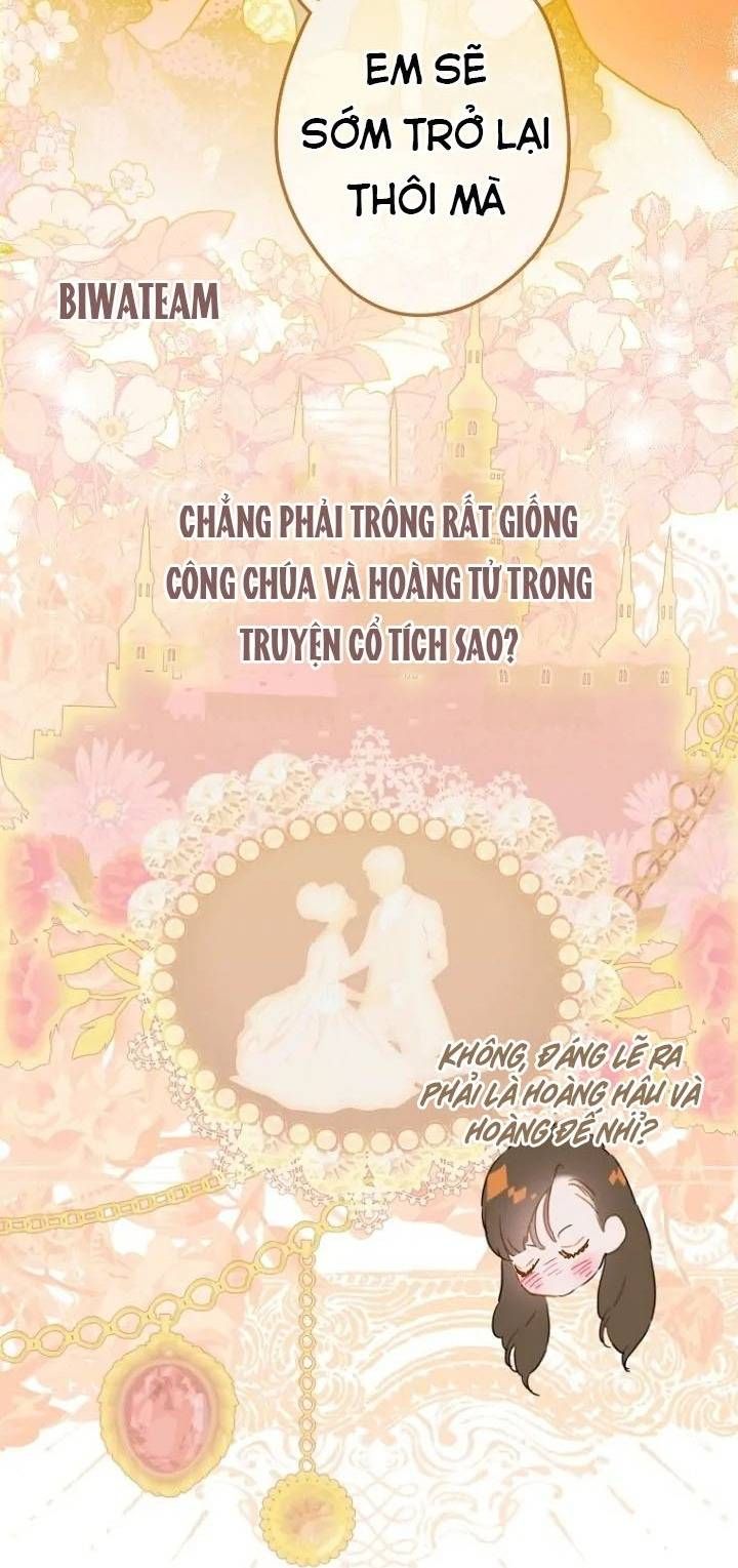 [ Ss2 ] Hợp Đồng Hôn Nhân Của Mẹ Tôi Chương 47 page 15 - Giả Dược