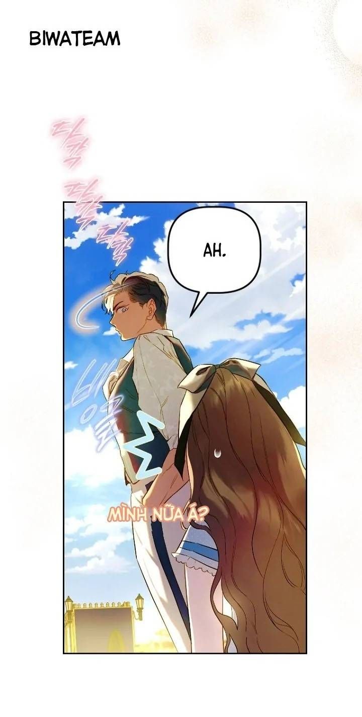 [ Ss2 ] Hợp Đồng Hôn Nhân Của Mẹ Tôi Chương 47 page 17 - Giả Dược
