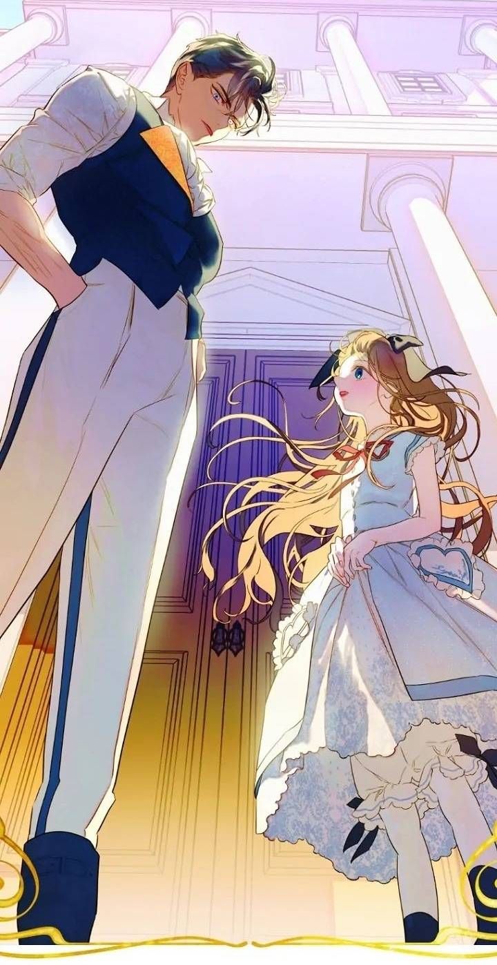 [ Ss2 ] Hợp Đồng Hôn Nhân Của Mẹ Tôi Chương 47 page 19 - Giả Dược