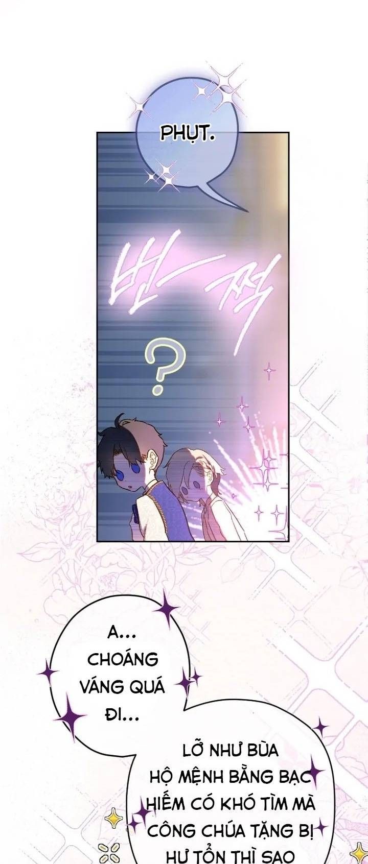 [ Ss2 ] Hợp Đồng Hôn Nhân Của Mẹ Tôi Chương 47 page 3 - Giả Dược