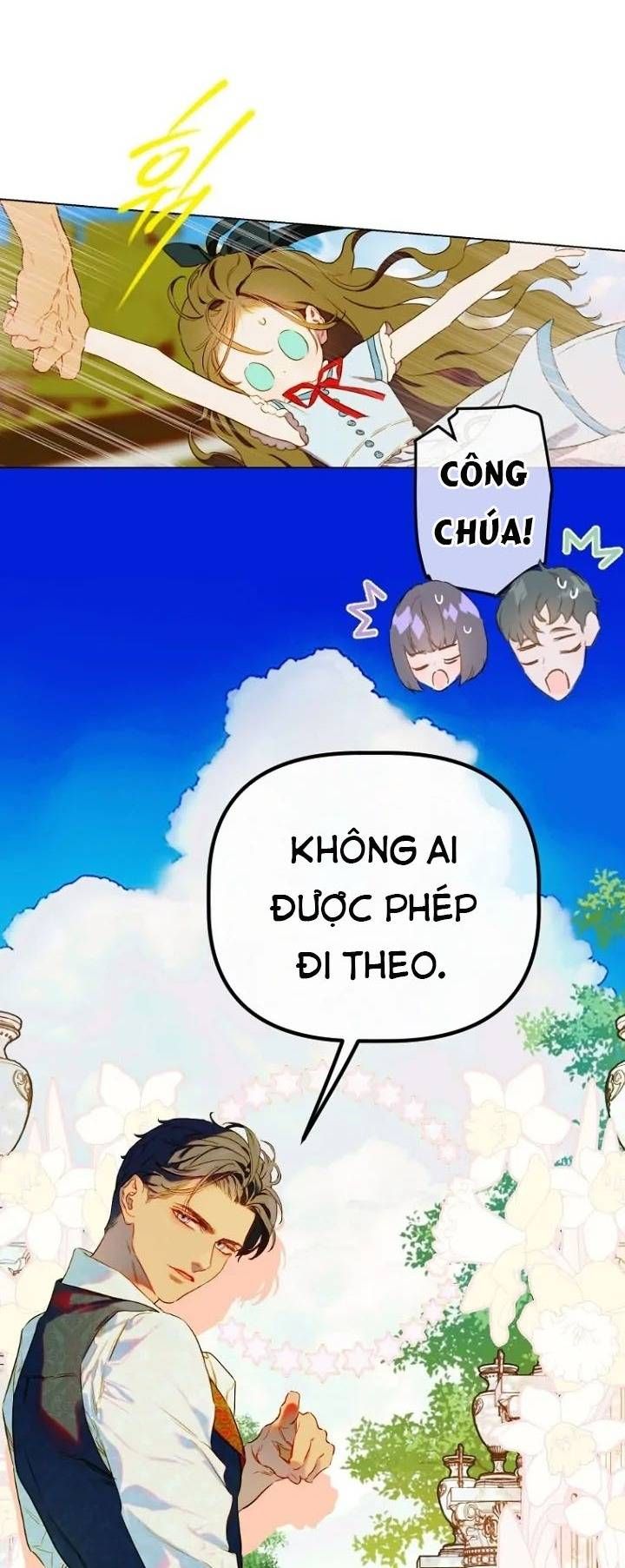 [ Ss2 ] Hợp Đồng Hôn Nhân Của Mẹ Tôi Chương 47 page 23 - Giả Dược